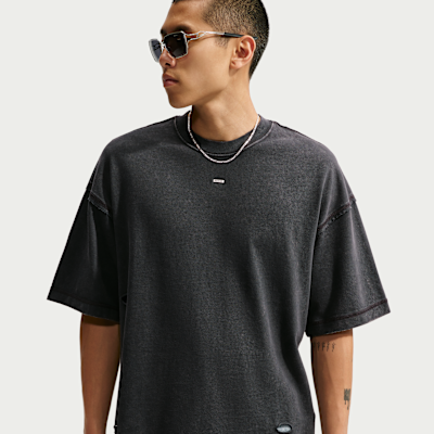 Nike Sportswear Men's T-Shirt. Nike ID